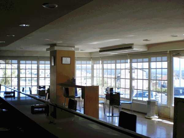 HOTEL SANTA LUCIA