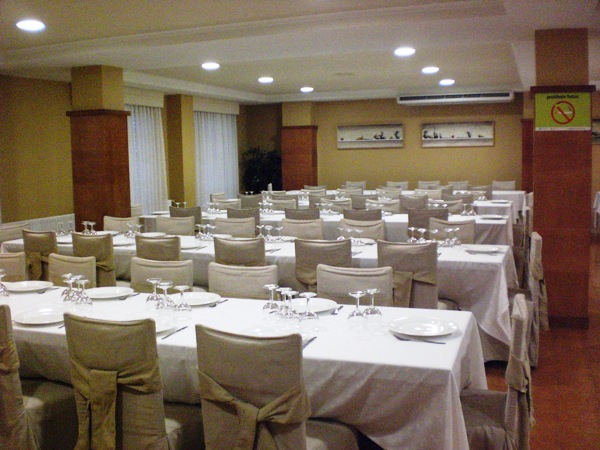 HOTEL SANTA LUCIA