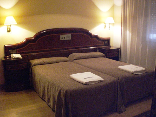 HOTEL SANTA LUCIA