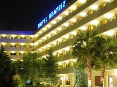 Hotel Beatriz