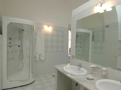 Hotel al mare - Fontana