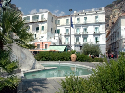 Hotel Fontana
