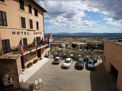 Hotel Giotto