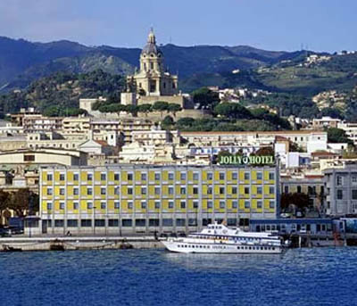 Hotel Jolly Dello Stretto