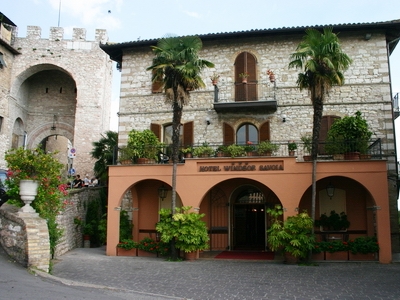 Hotel Windsor Savoia