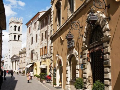 Hotel Dei Priori