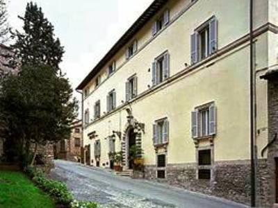 Hotel Fontebella