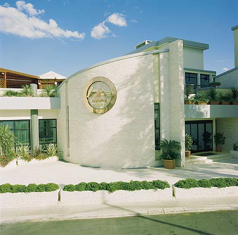 Astoria Hotel