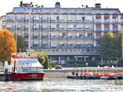 Hotel Barchetta Excelsior
