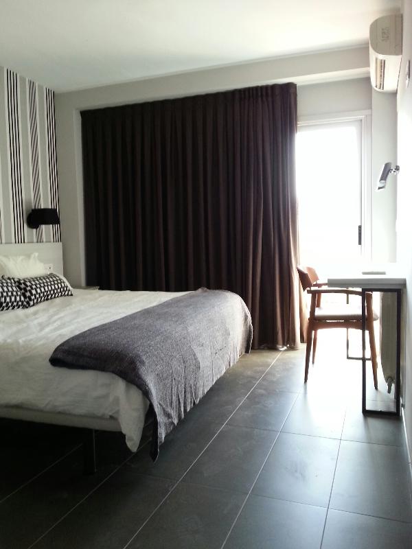 NEW HOTEL COLON