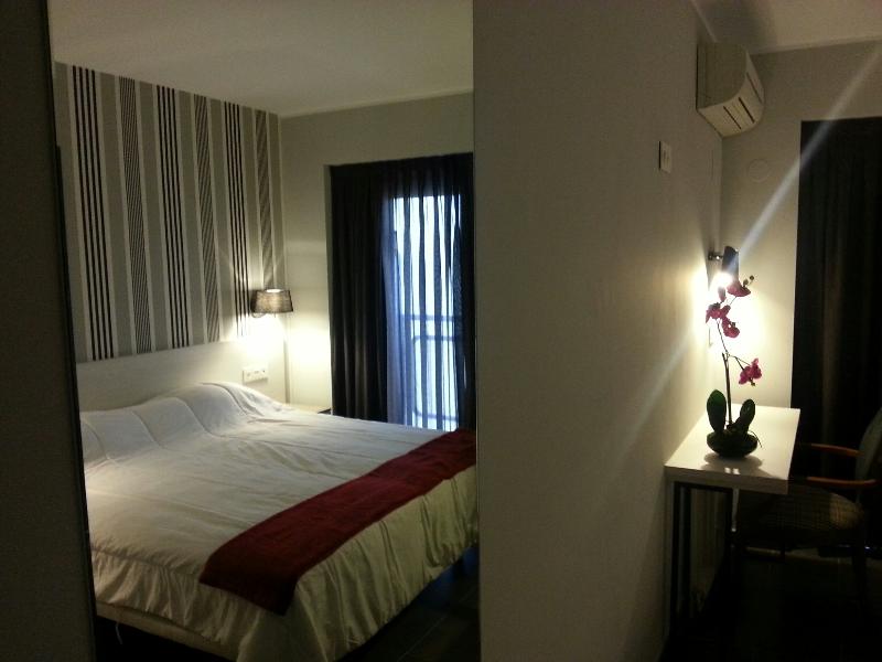 NEW HOTEL COLON