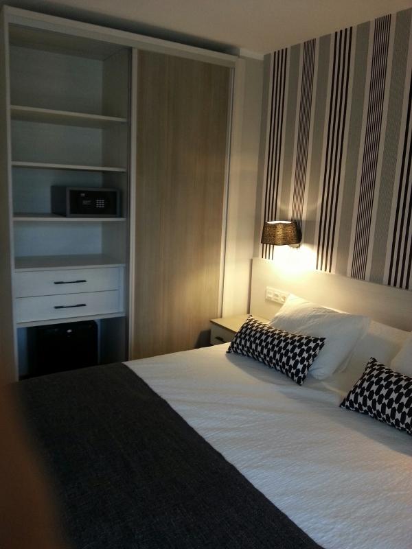 NEW HOTEL COLON