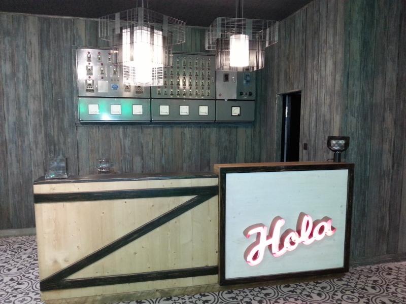 NEW HOTEL COLON
