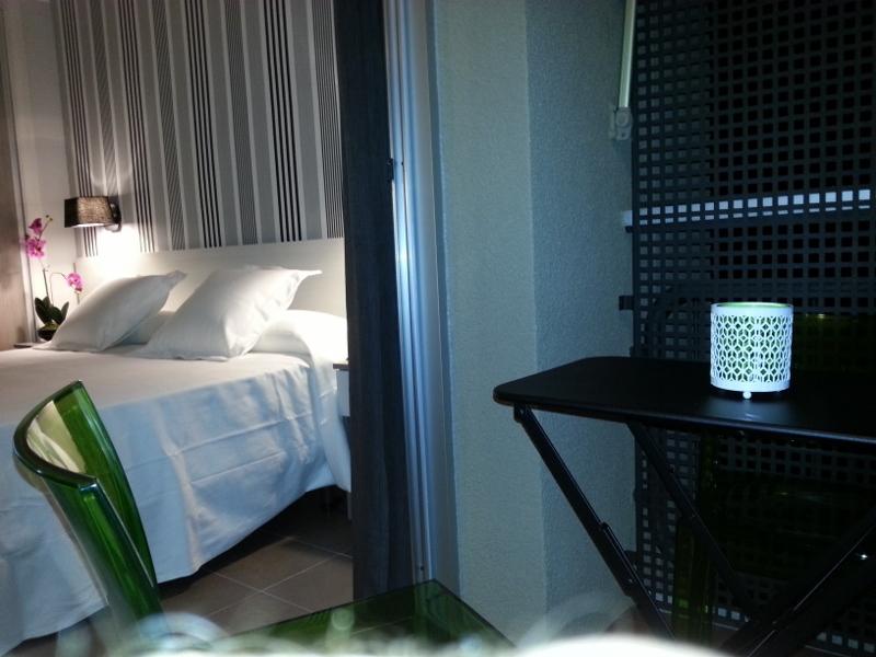 NEW HOTEL COLON