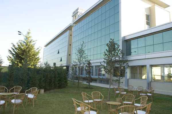 Art Hotel Miro