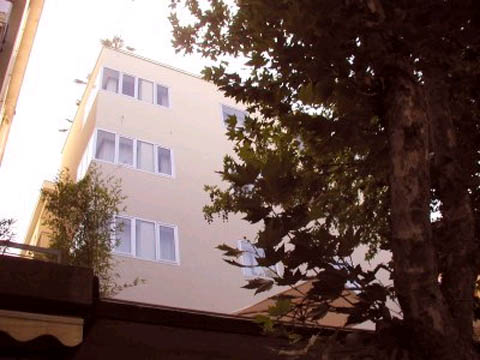 Hotel Days Inn Rimini