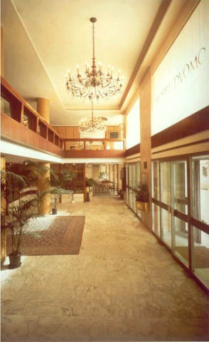 Hotel Grand Duomo