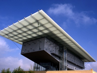 Hotel Nh Lingotto