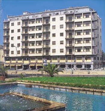 Hotel Ponte