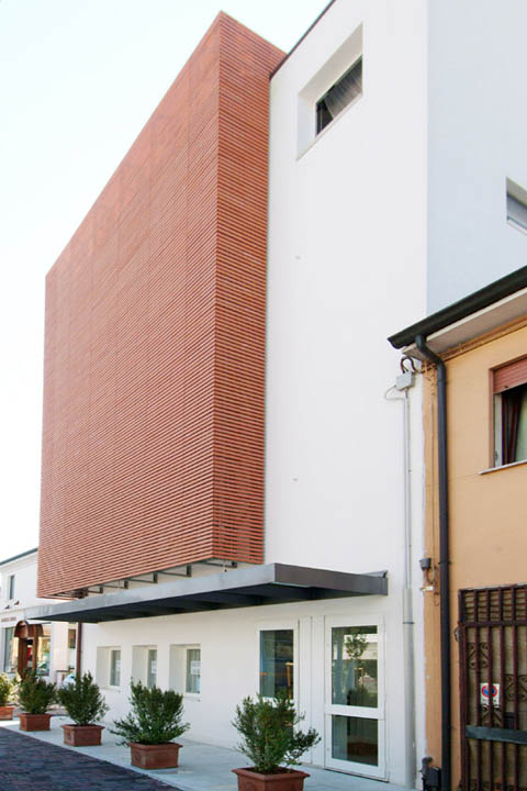 Hotel Mary