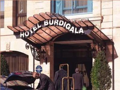 Hotel Burdigala