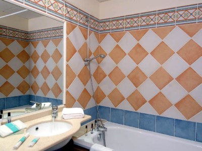 Hotel - Mercure Arles Camargue
