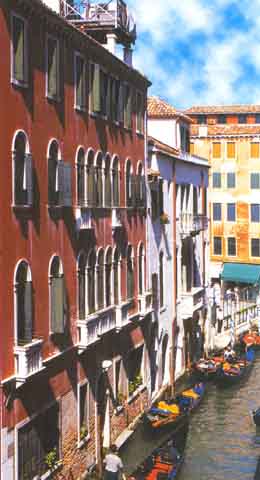 Hotel Lisbona