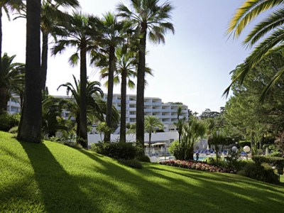 Novotel Cannes Montfleury