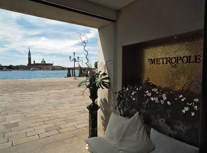 Hotel Metropole Venice