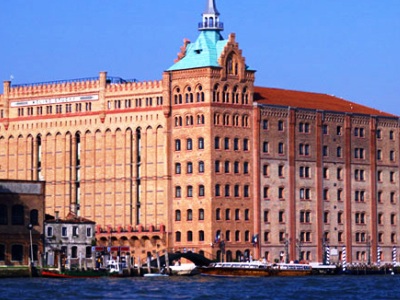 Hotel Molino Stucky Hilton