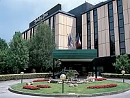 Hotel Holiday Inn Venice