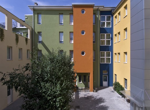 Hotel Best Western Bologna