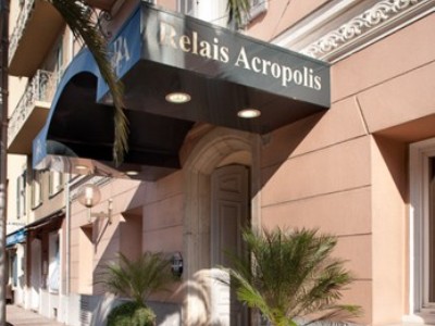 Hotel Relais D'acropolis