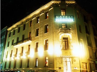 Hotel Plaisance