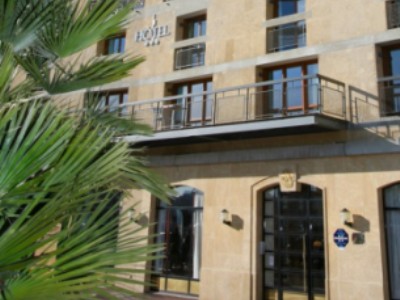 Residence Du Vieux Port