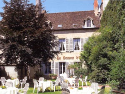 Hotel Philippe Le Bon