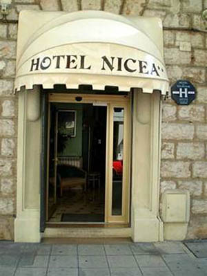 Hotel Nicea