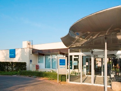 Novotel Dijon-sud