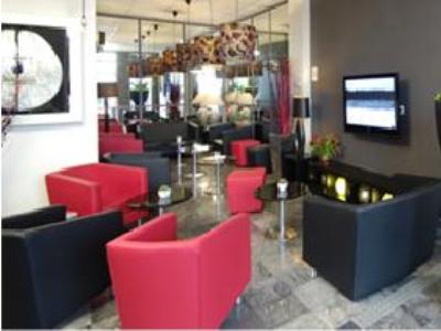 Hotel Kyriad Mulhouse Centre
