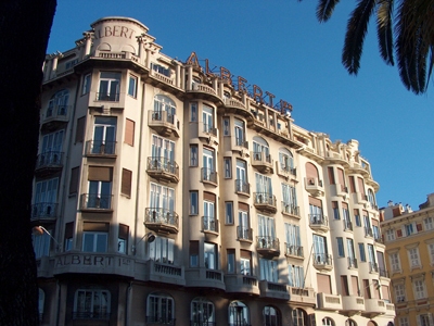 Hotel Albert Premier