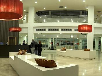HOTEL SENSOL ESPECIAL VERANO NO REEMBOLSABLE/