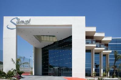 Hotel Sensol Especial Verano/special Summer