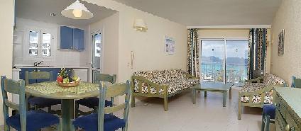 Hotel Protur Cala Millor Playa