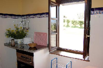 HOTEL CASA RURAL LA TEJERA