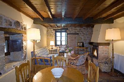 HOTEL CASA RURAL LA TEJERA