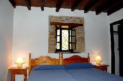 HOTEL CASA RURAL LA TEJERA