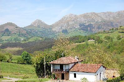 HOTEL CASA RURAL LA TEJERA