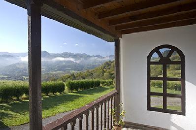 HOTEL CASA RURAL LA TEJERA
