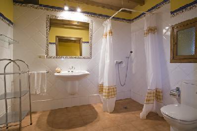 HOTEL CASA RURAL LA TOREA