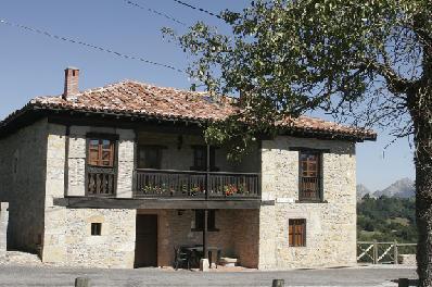 HOTEL CASA RURAL LA TOREA